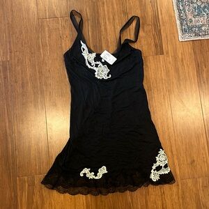 Joelle chemise/nightie